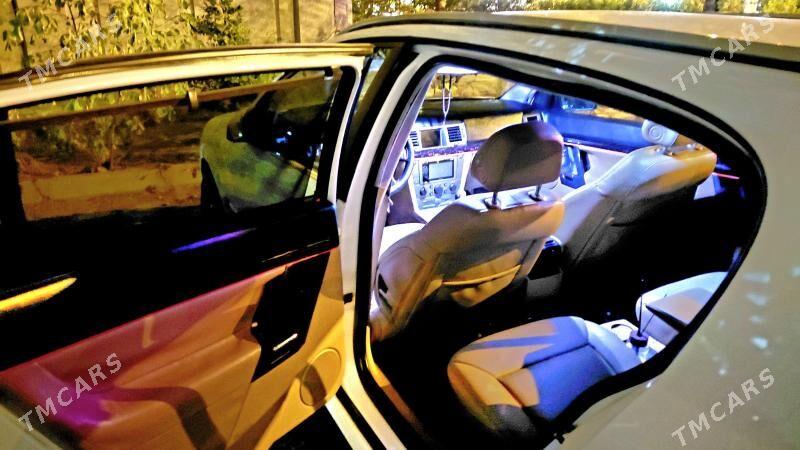 Opel Signum 2003 - 95 000 TMT - 30 мкр - img 7