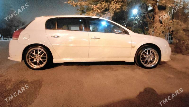 Opel Signum 2003 - 95 000 TMT - 30 мкр - img 6