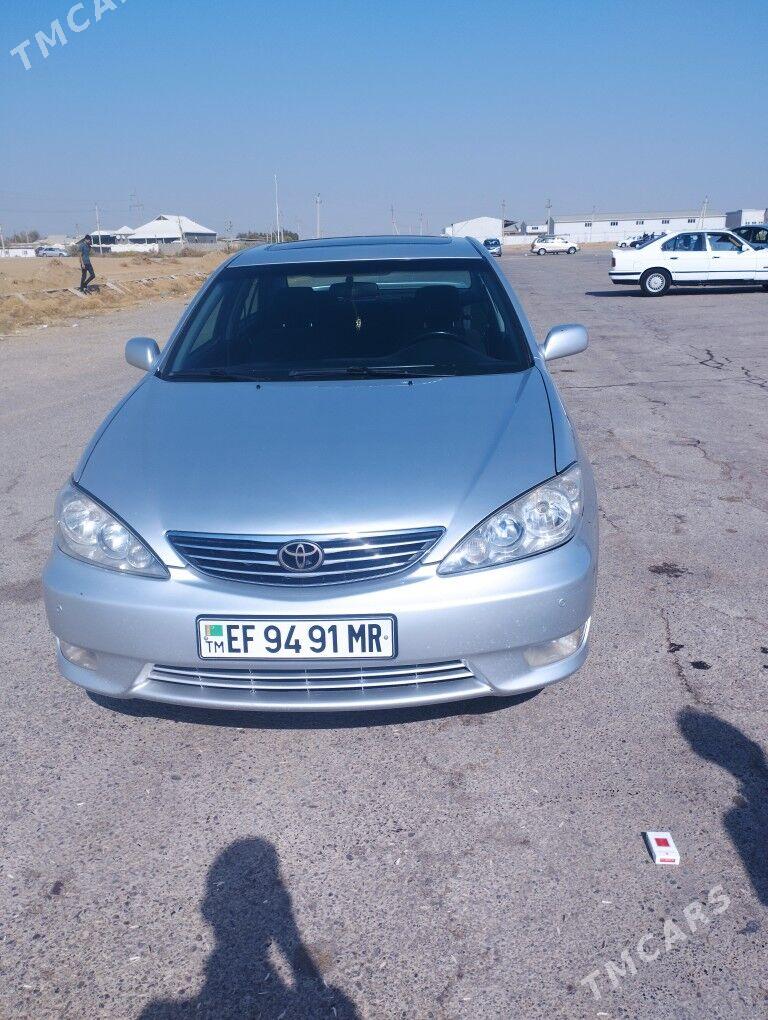 Toyota Camry 2003 - 180 000 TMT - Ýolöten - img 3