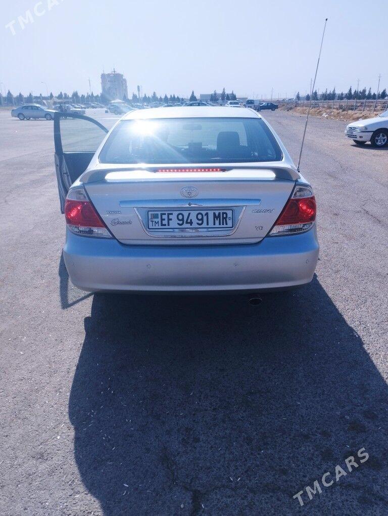 Toyota Camry 2003 - 180 000 TMT - Ýolöten - img 5