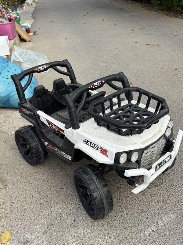 caga oyunjaklar - Ашхабад - img 8