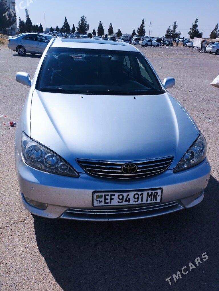Toyota Camry 2003 - 180 000 TMT - Ýolöten - img 6