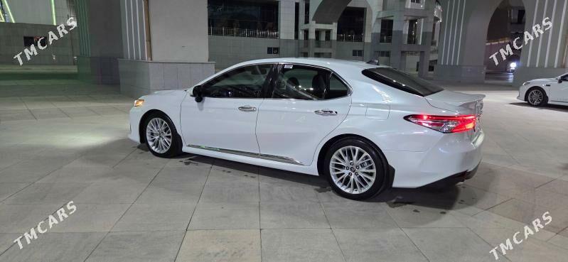 Toyota Camry 2018 - 290 000 TMT - Aşgabat - img 3
