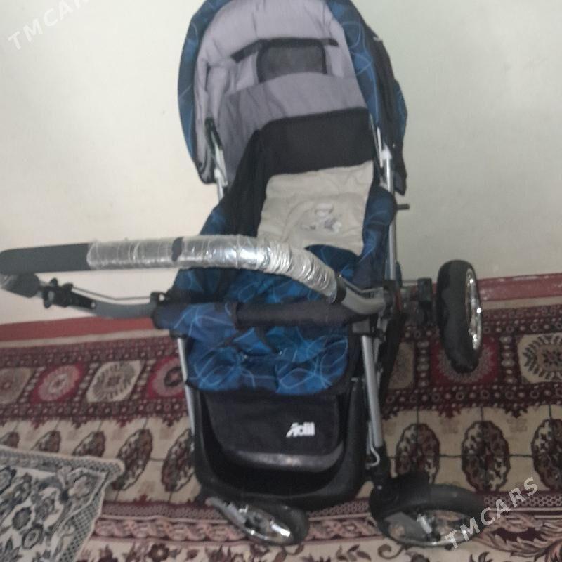 Kalyasga - Ýolöten - img 2