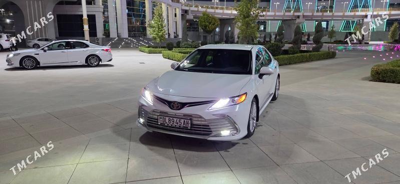 Toyota Camry 2018 - 290 000 TMT - Aşgabat - img 6