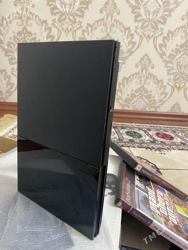 PlayStation 2 - Балканабат - img 1