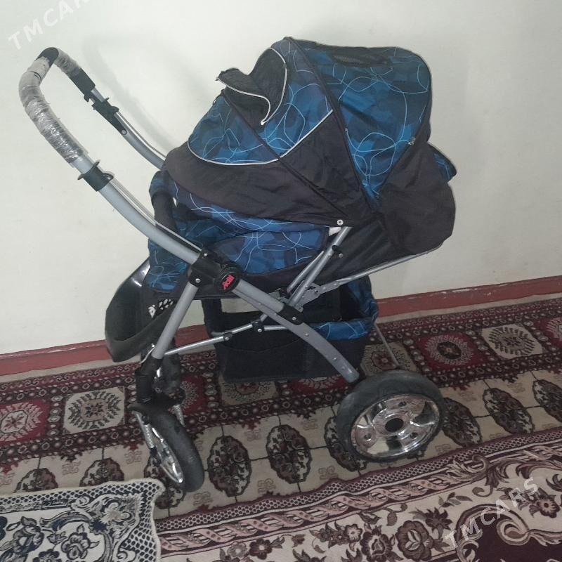 Kalyasga - Ýolöten - img 1