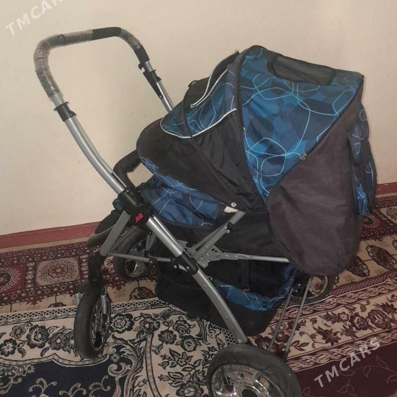 Kalyasga - Ýolöten - img 3