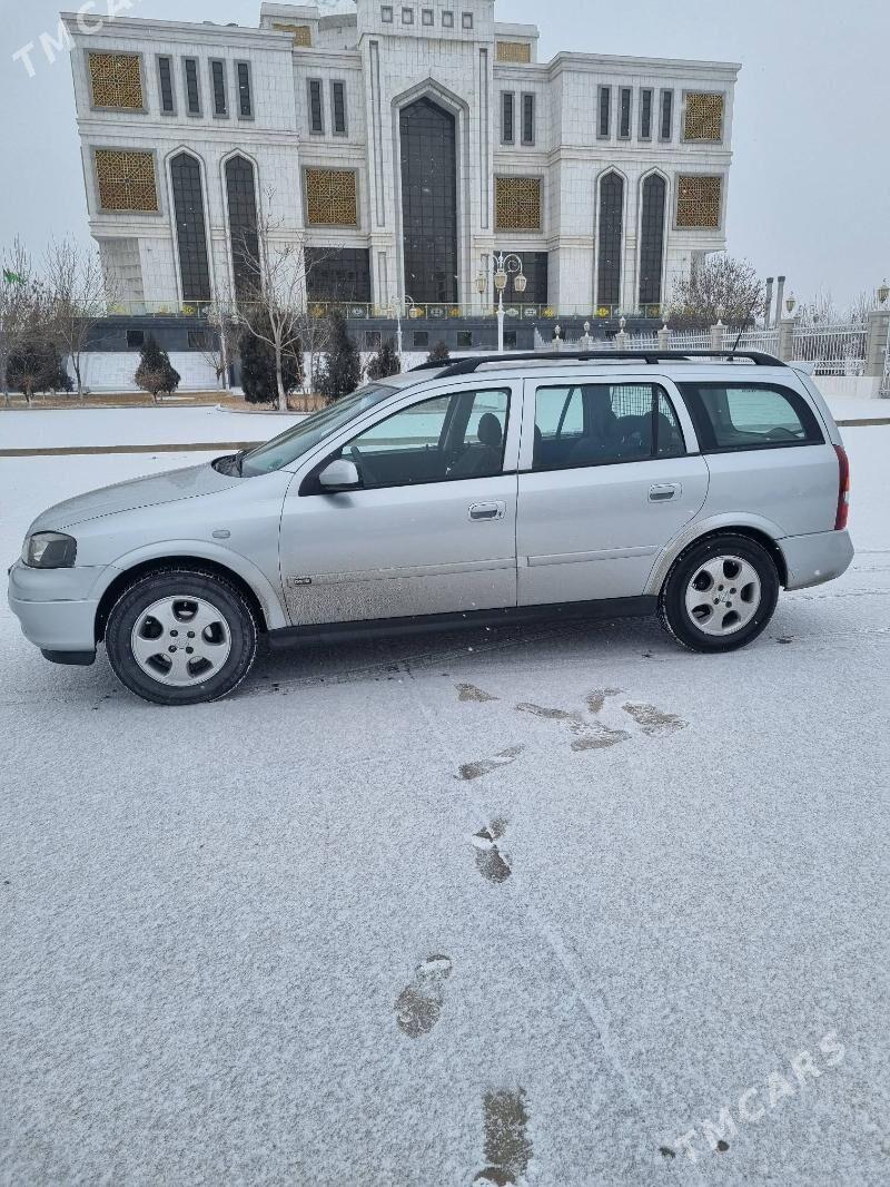 Opel Astra 2003 - 92 000 TMT - Daşoguz - img 6