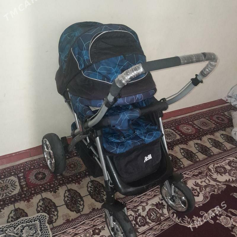 Kalyasga - Ýolöten - img 4