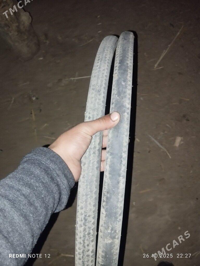 27 lik yaposka tekeri bez kamr - Akdepe - img 2