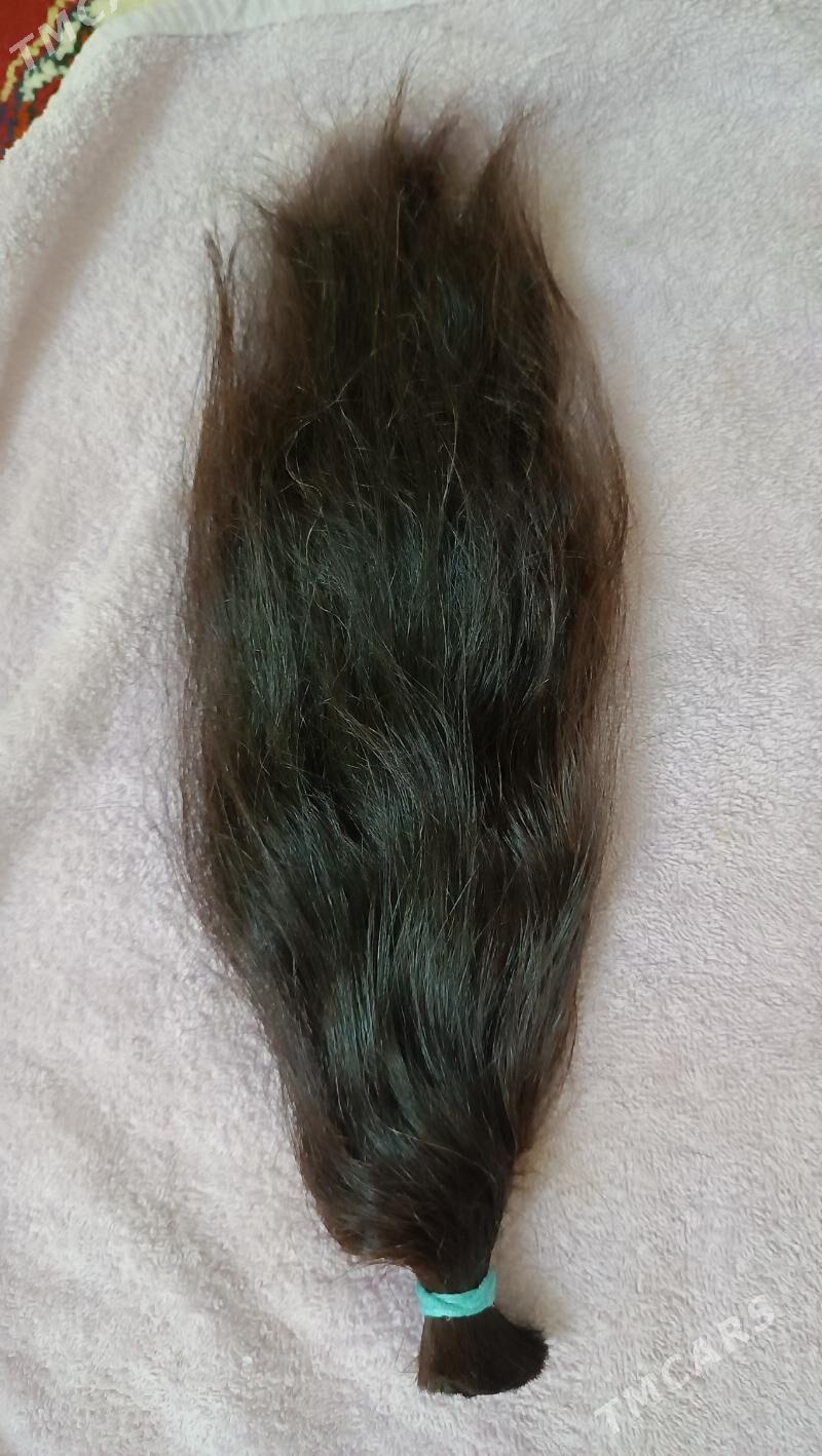 naturalny saç волосы - 10 мкр - img 1