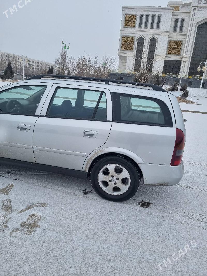 Opel Astra 2003 - 92 000 TMT - Daşoguz - img 1