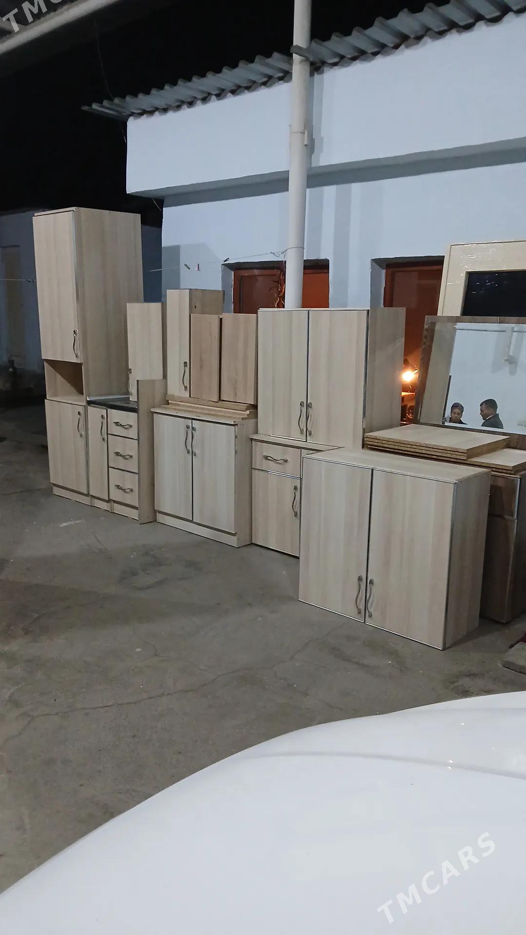 kuhnya - Ашхабад - img 2