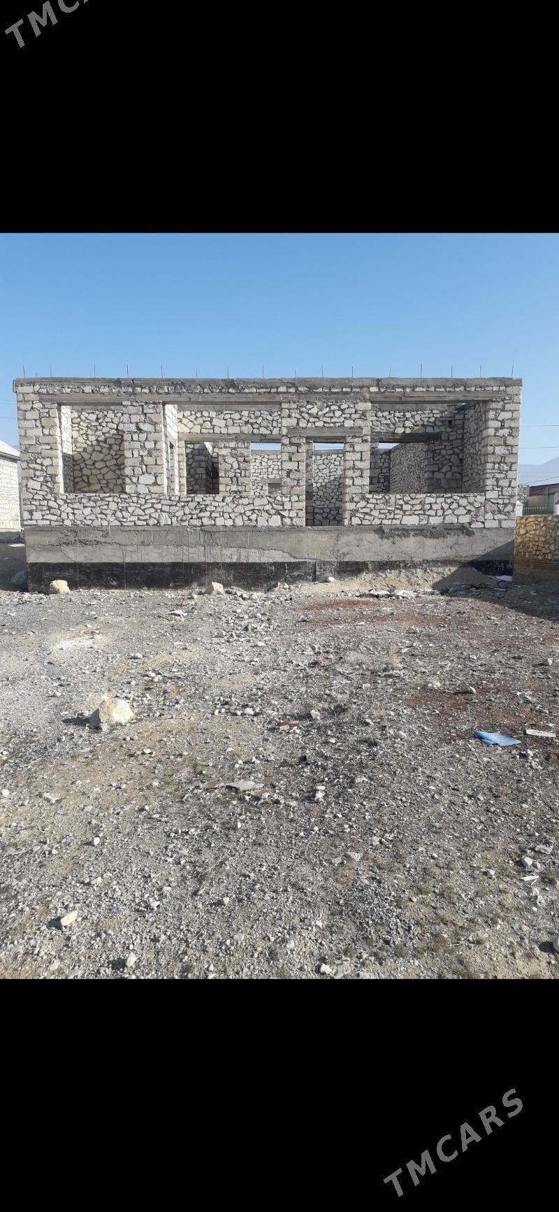 Boyy yetirilen uly beyik jay - Балканабат - img 2