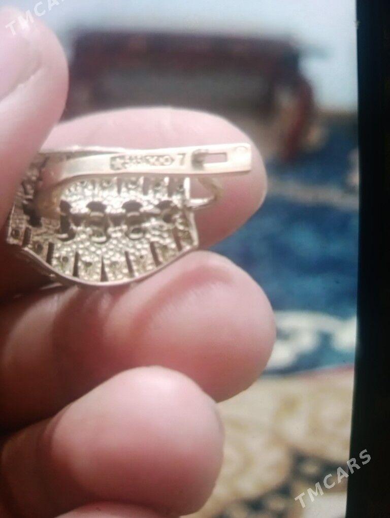 gyzyl komplekt - Мары - img 3