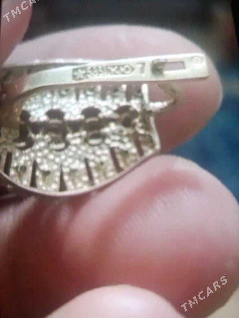 gyzyl komplekt - Мары - img 2