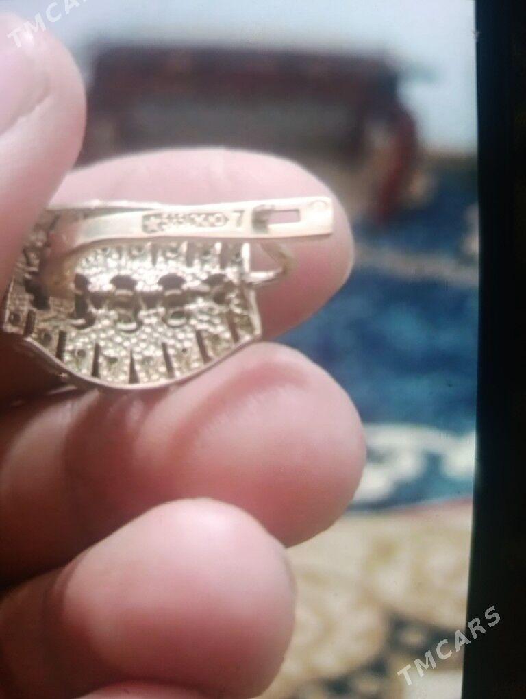 gyzyl komplekt - Мары - img 4