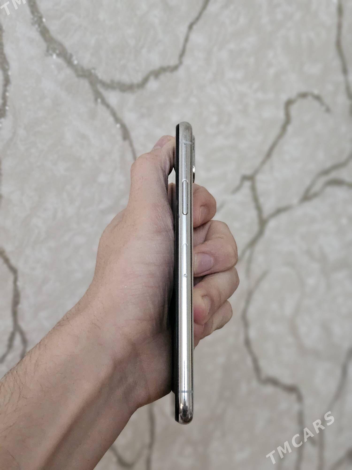 iPhone X 64GB M/A - Мир 7 - img 3