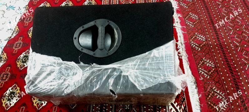 Behringer kalonka - Mary - img 5