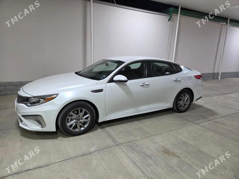 Kia Optima 2019 - 195 000 TMT - Ашхабад - img 2