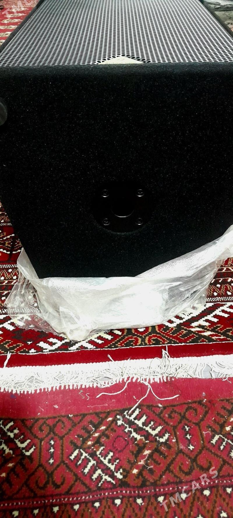 Behringer kalonka - Mary - img 3