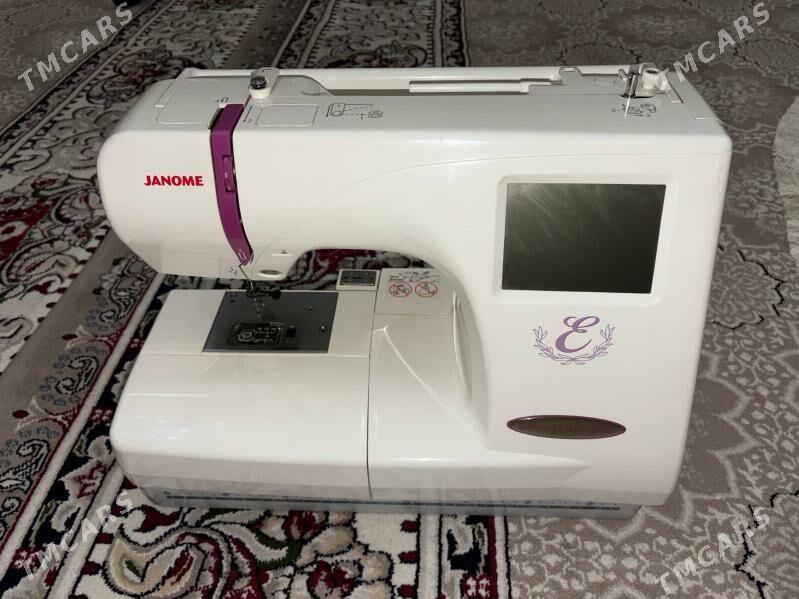 Жаноме 350 - Мары - img 3