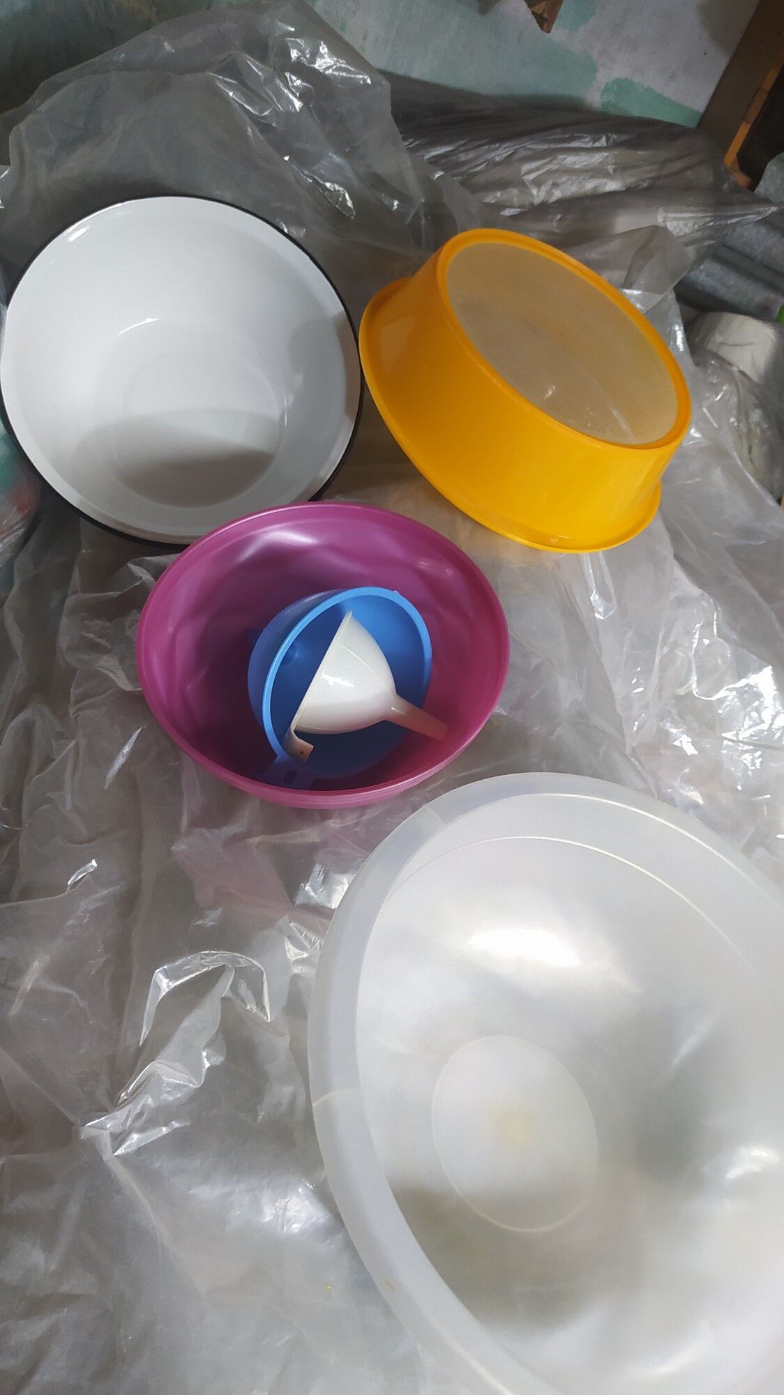 posudalar gyssagly cemodansssr - Türkmenbaşy - img 9