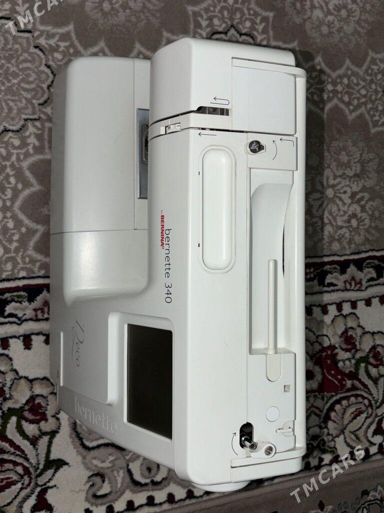 Жаноме 350 - Мары - img 6