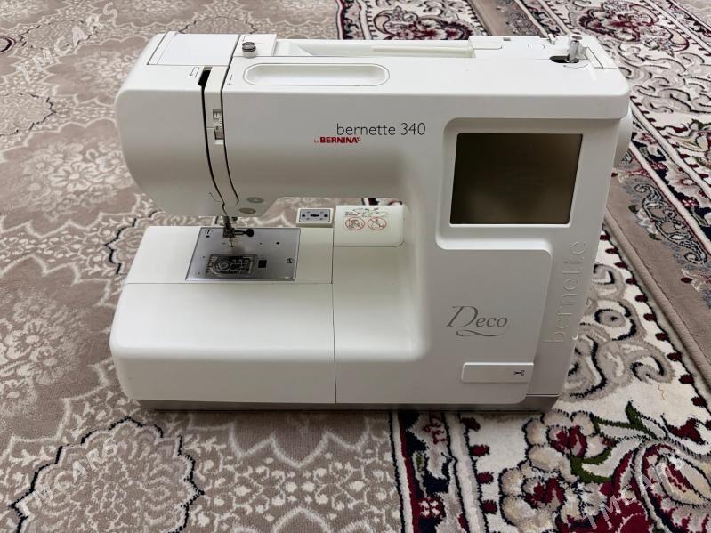 Жаноме 350 - Мары - img 5