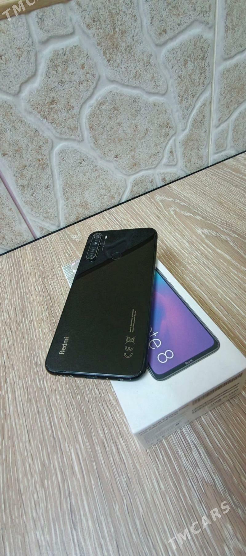 Redmi note 8  4/64 ( Xiaomi ) - Aşgabat - img 7