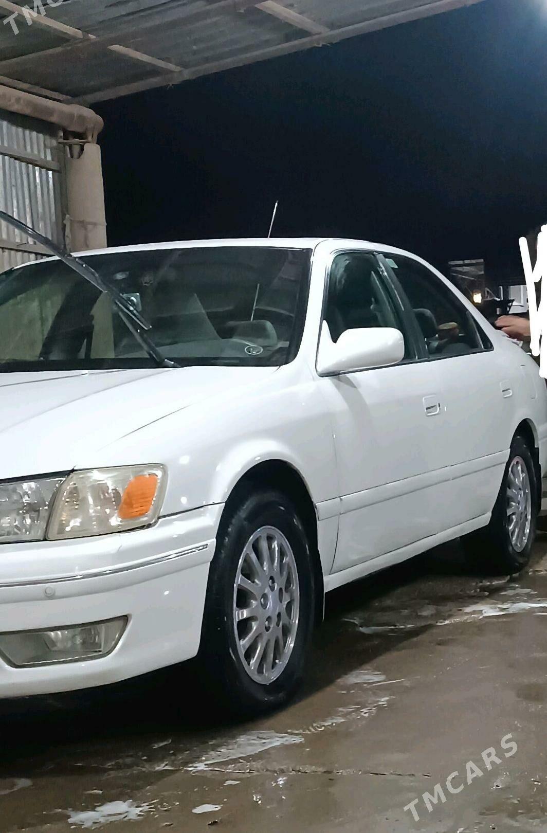 Toyota Camry 1998 - 146 000 TMT - Туркменгала - img 2