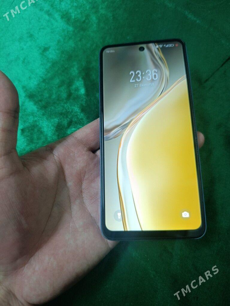 İnfinix HOT40 i - Daşoguz - img 3