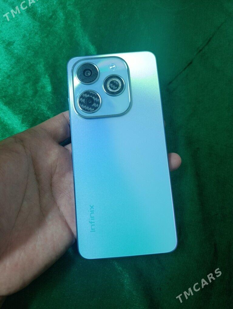 İnfinix HOT40 i - Daşoguz - img 1