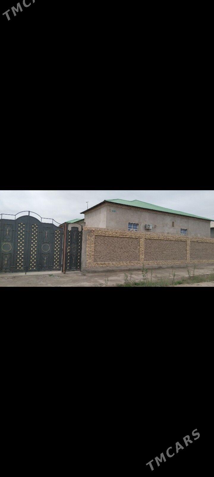 emlak Arjankiziya - Daşoguz - img 1