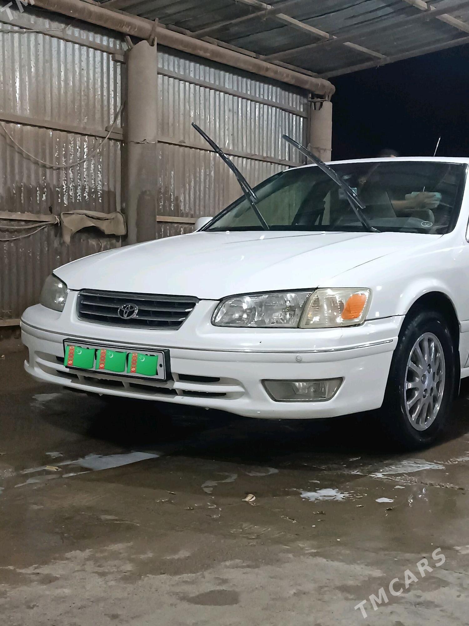Toyota Camry 1998 - 146 000 TMT - Туркменгала - img 3