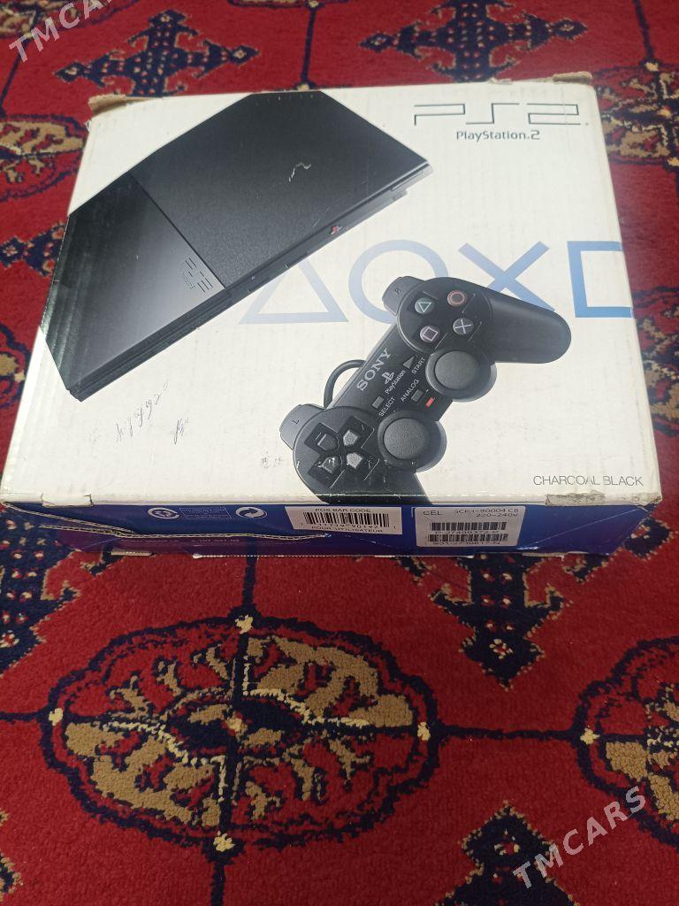 PlayStation 2 Obmen bar - Туркменбаши - img 5