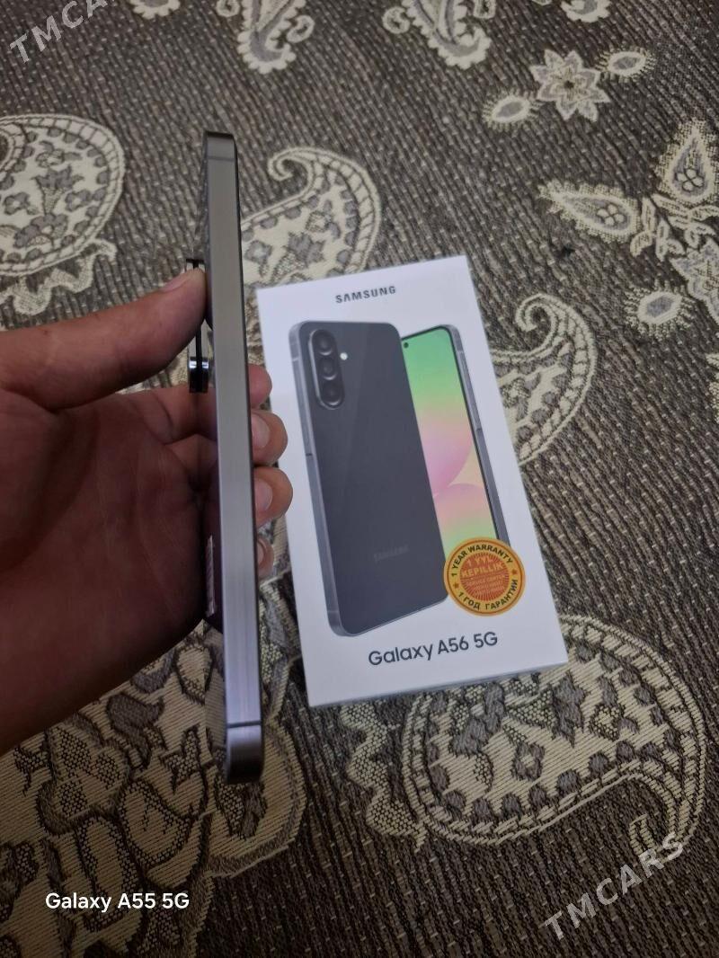 a56 8/128 TP vietnam - Ашхабад - img 5