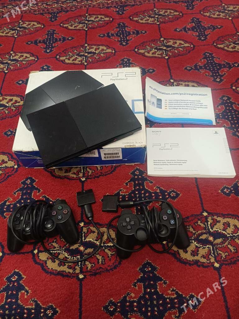 PlayStation 2 Obmen bar - Туркменбаши - img 2