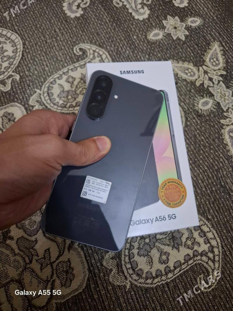 a56 8/128 TP vietnam - Ашхабад - img 1