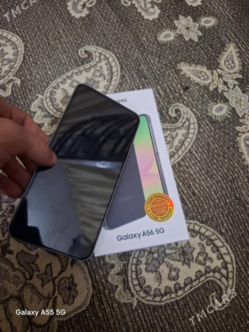 a56 8/128 TP vietnam - Ашхабад - img 2