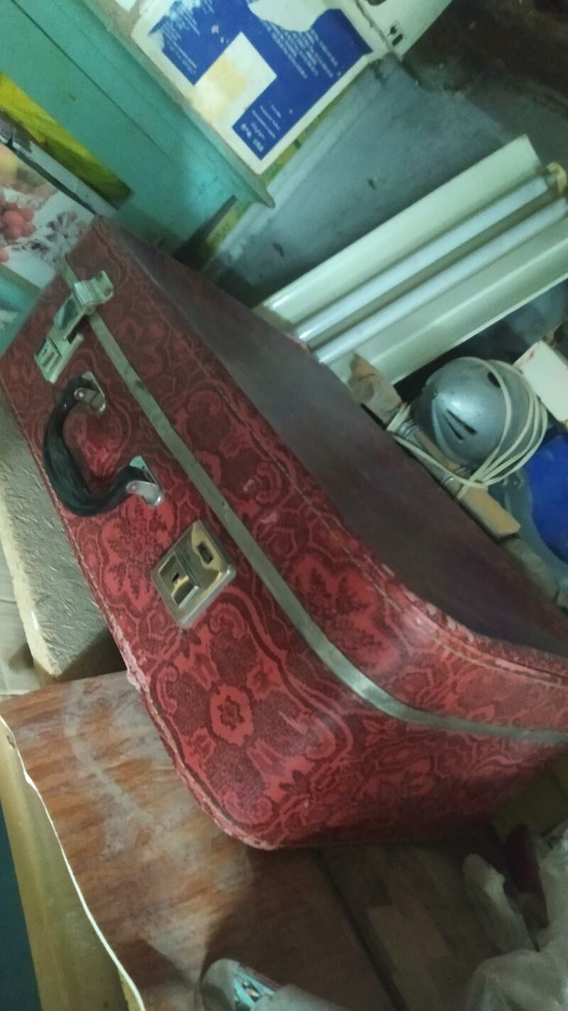 posudalar gyssagly cemodansssr - Türkmenbaşy - img 10