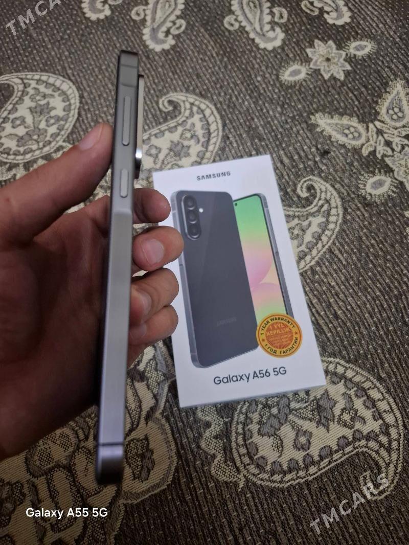 a56 8/128 TP vietnam - Ашхабад - img 4