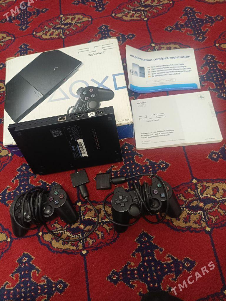 PlayStation 2 Obmen bar - Туркменбаши - img 4