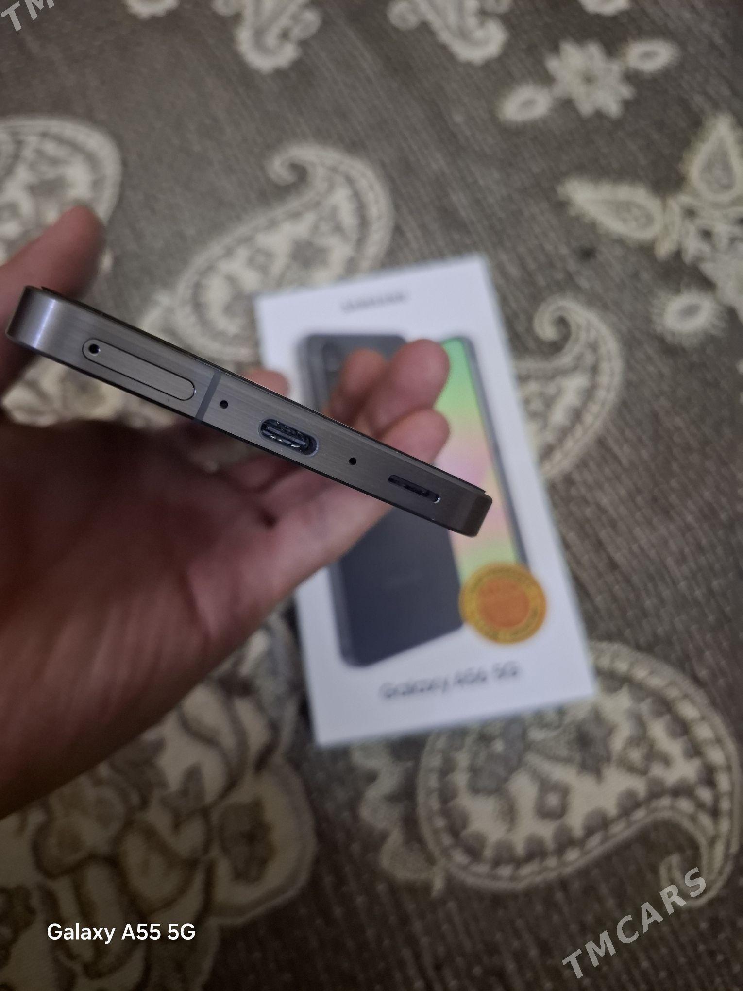 a56 8/128 TP vietnam - Ашхабад - img 7