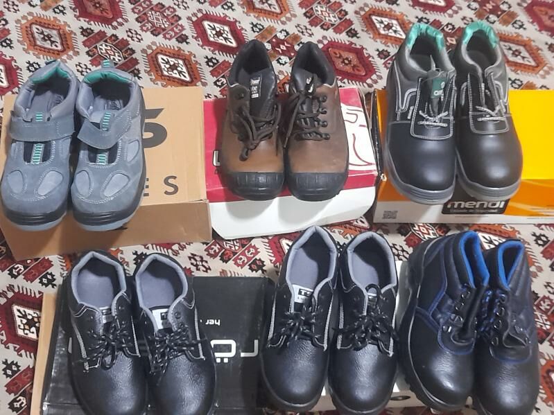 ботинка - Туркменбаши - img 4