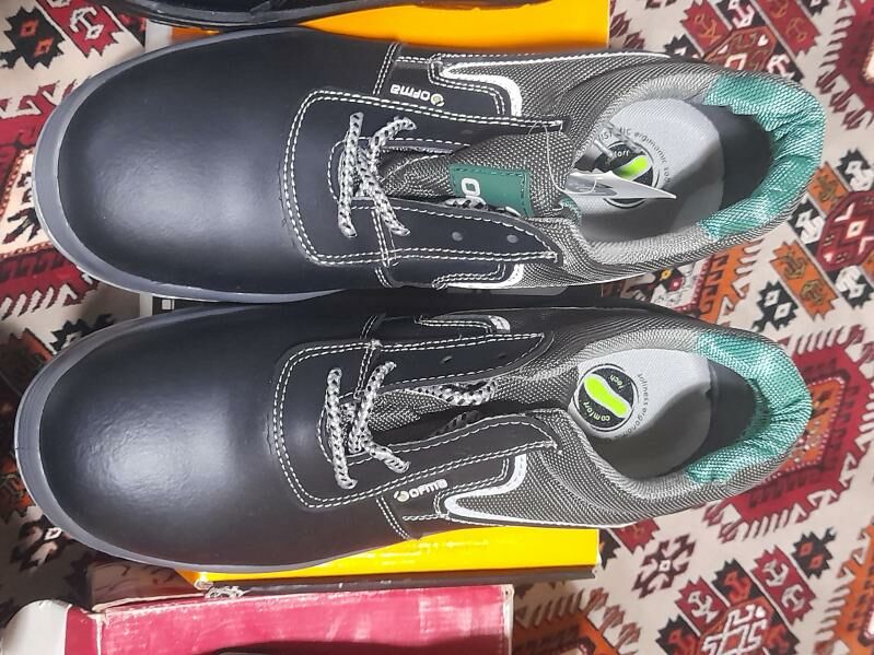 ботинка - Туркменбаши - img 2