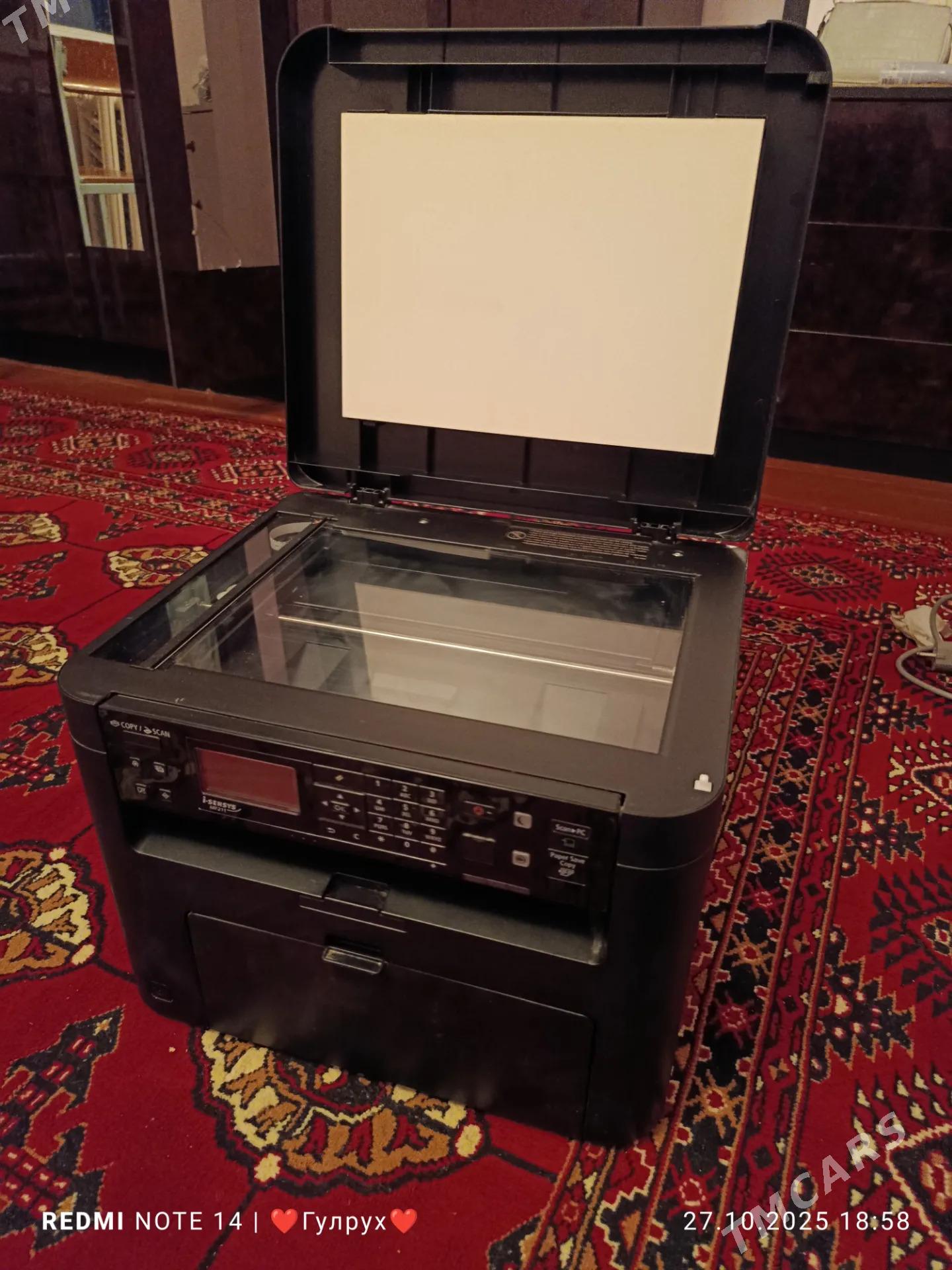 PLINTER CANON - Gurbansoltan Eje - img 2