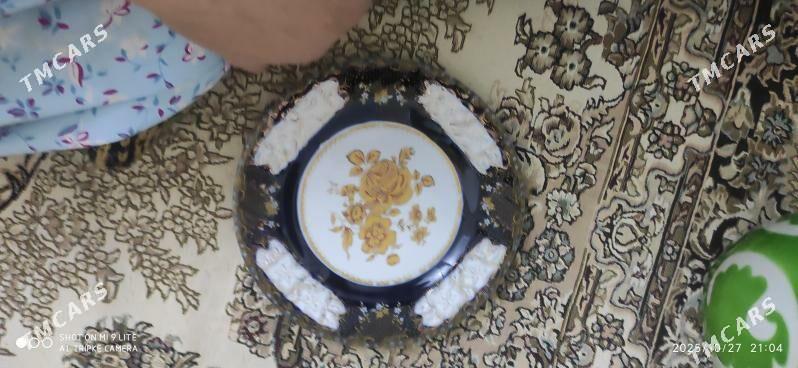 Мадонна посудалар оригинал - Дашогуз - img 4