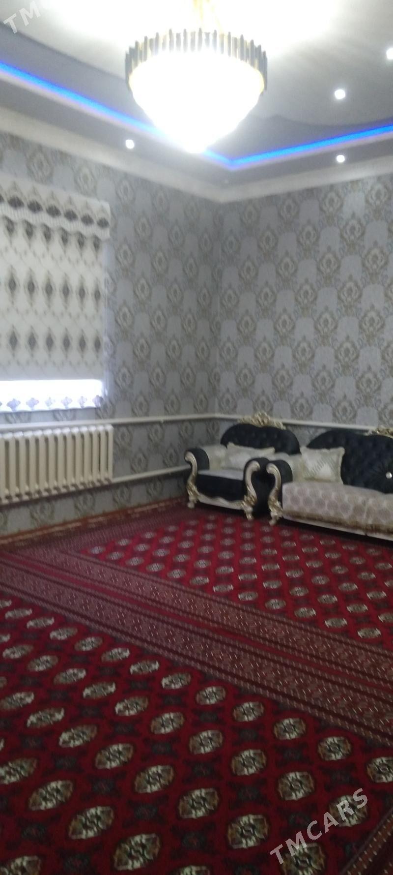 emlak Arjankiziya - Daşoguz - img 4